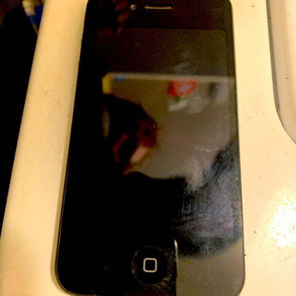 I PHONE 4S 16GB - Picture 1 of 2